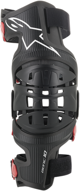 Bionic-10 Carbon Knee Brace — Left