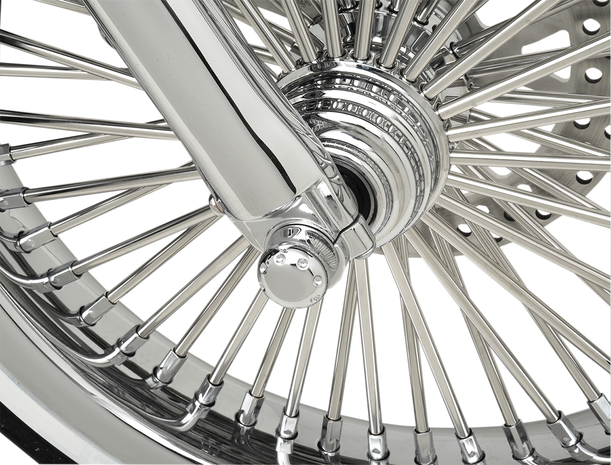 Axle Cover