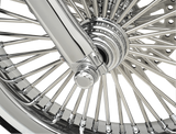 Axle Cover