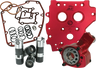 Race Series® Oil System Pack