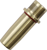 Shouldered C630 Bronze Valve Guide