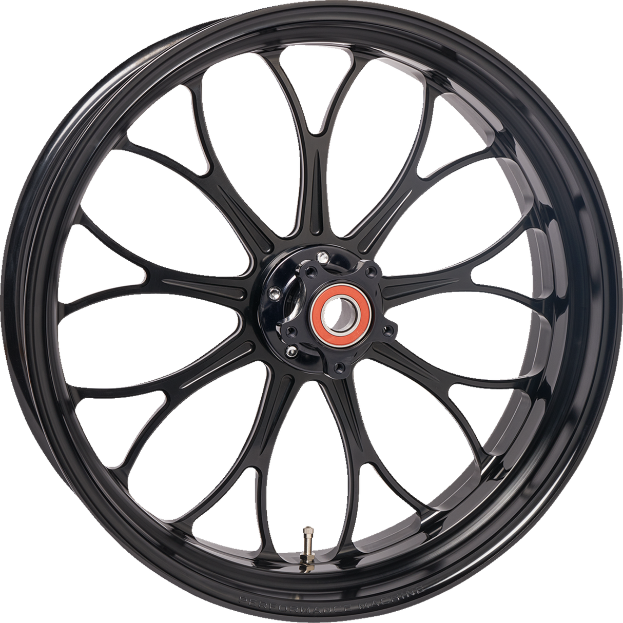 Revolution Wheel