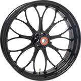 Revolution Wheel