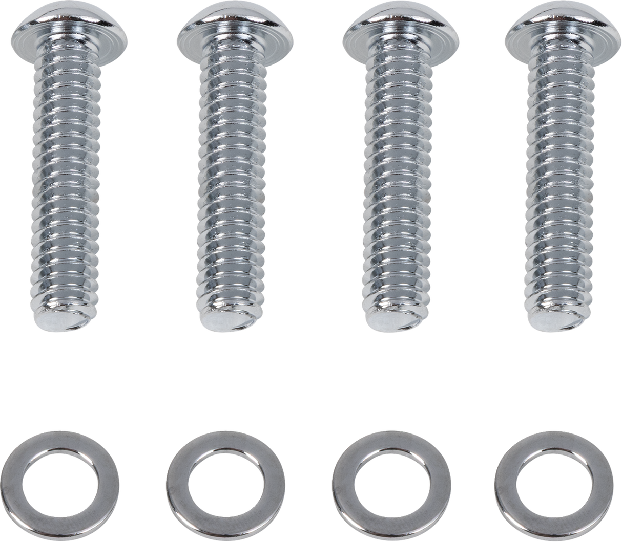 Hand Control Screw Kit
