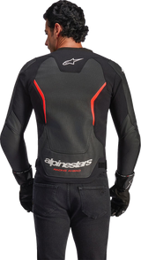 GP Force v2 Airflow Leather Jacket