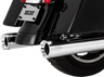 Eliminator 400 Slip-On Mufflers