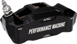 Race Series Radial Mount Front Caliper With ARC Technology
