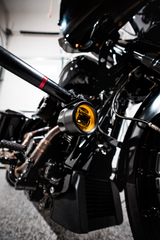 ProBEAM® LED Halo Fog Lamps