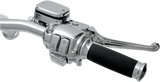 Handlebar Control Kit with Mechanical Clutch
