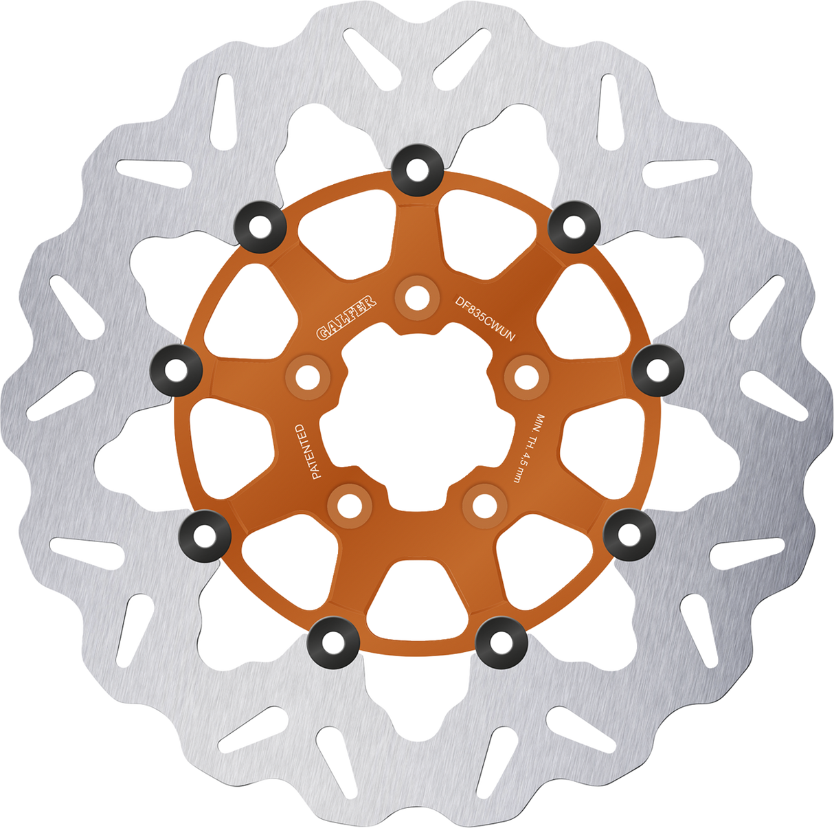 Brake Rotor