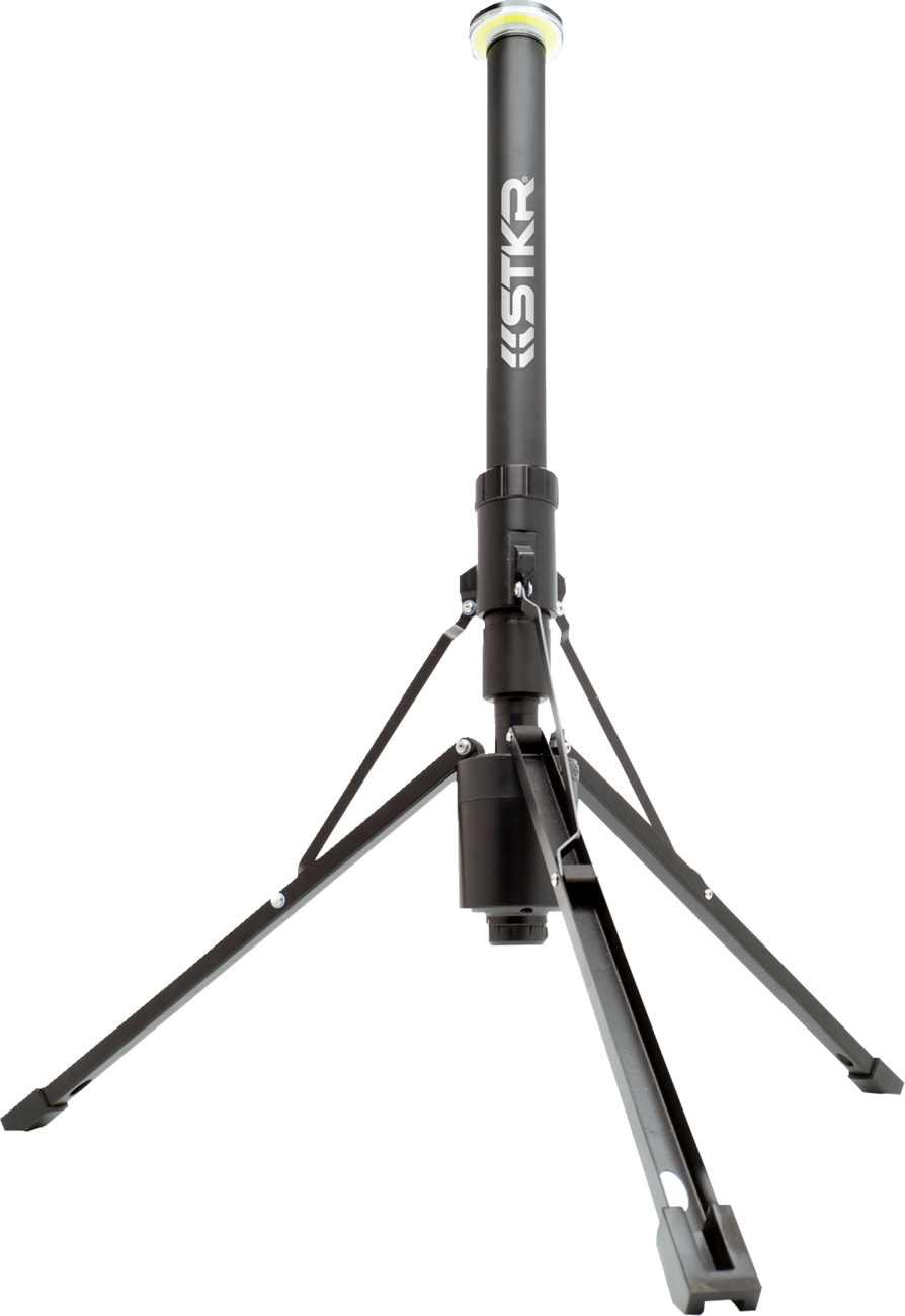 FLi Over-Lander 10' Telescoping Light with Wireless Remote
