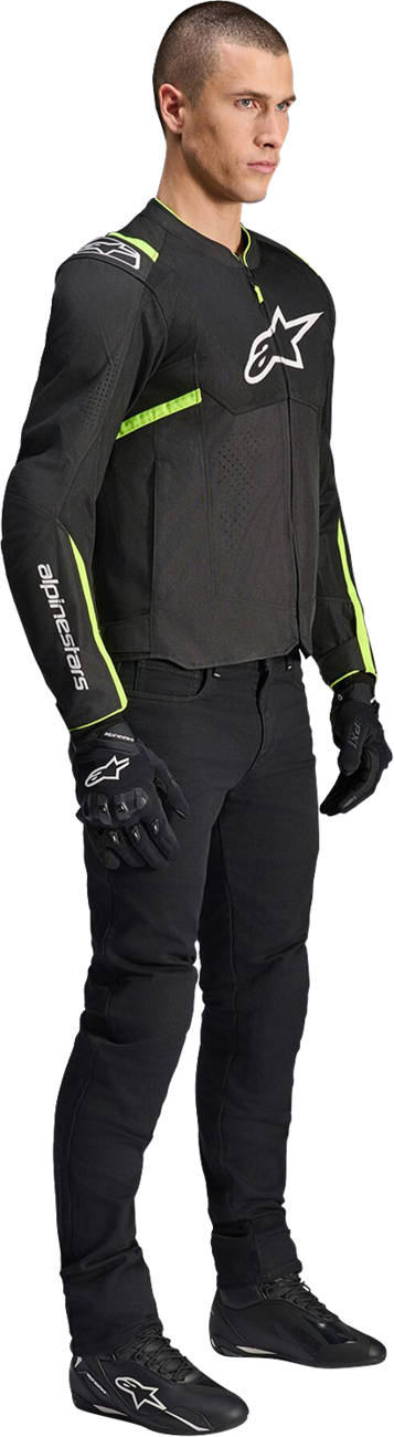 T-SPS Air v2 Jacket