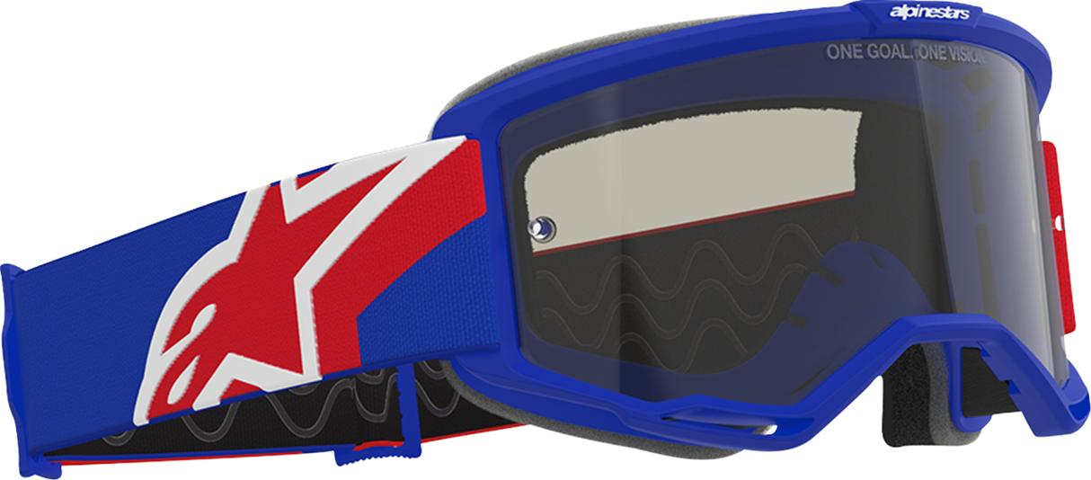 Vision Sand Goggle