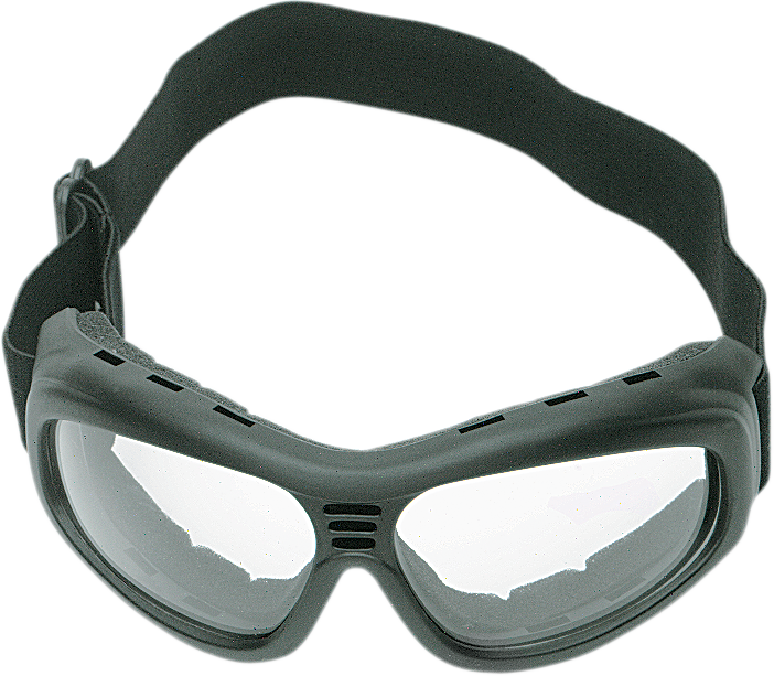 Touring II Goggles