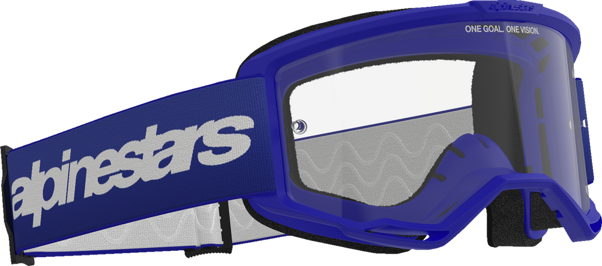Vision 3 Word Goggle