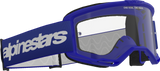 Vision 3 Word Goggle