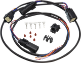Tour Pack Retrofitting Wiring Kit