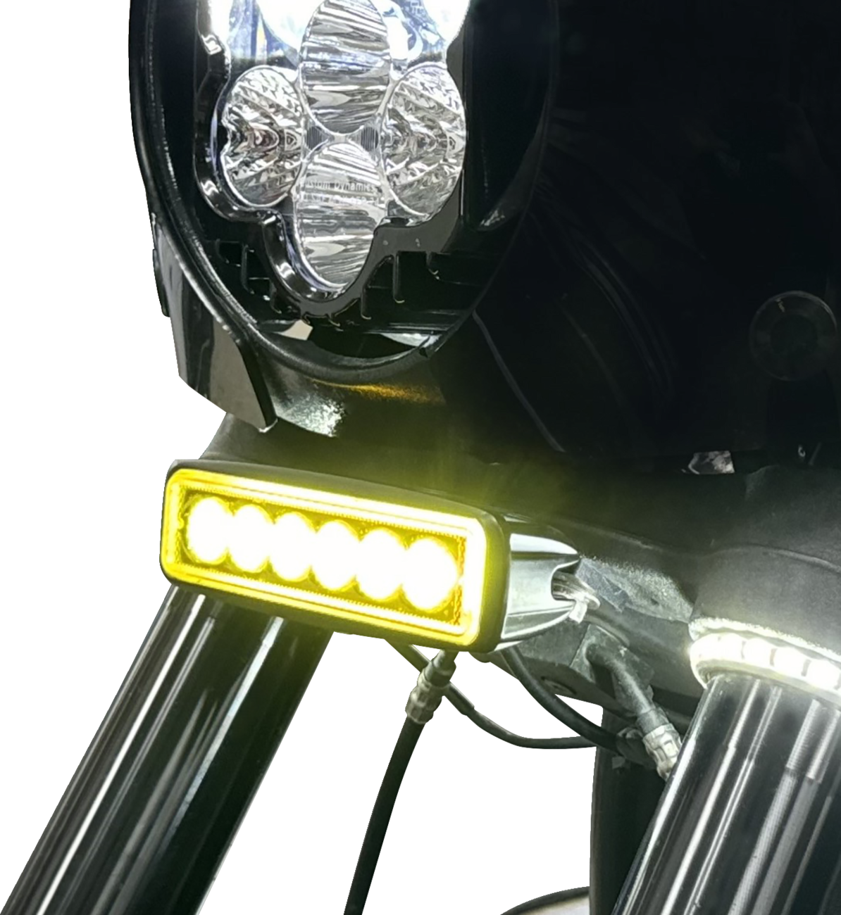 Mounting Bracket
