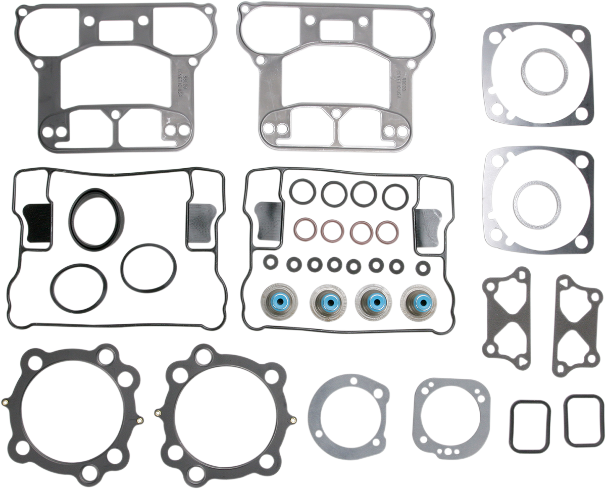 V-Twin Top End Gasket Kits