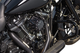 Crossfire Air Cleaner