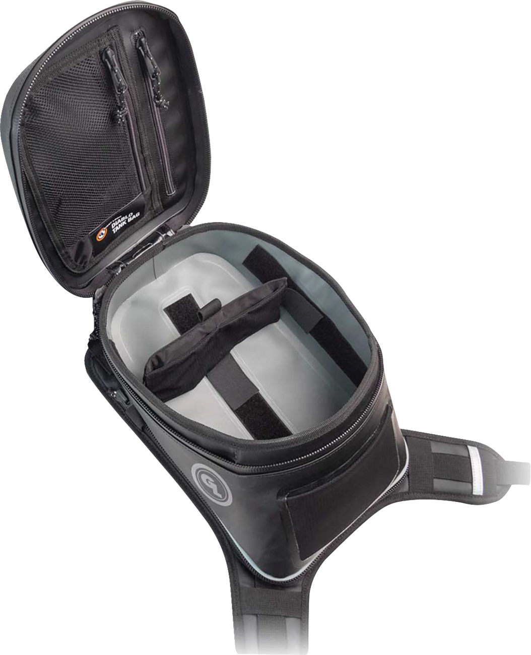 Diablo Tank Bag™