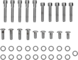 Primary Cover Bolt Kit