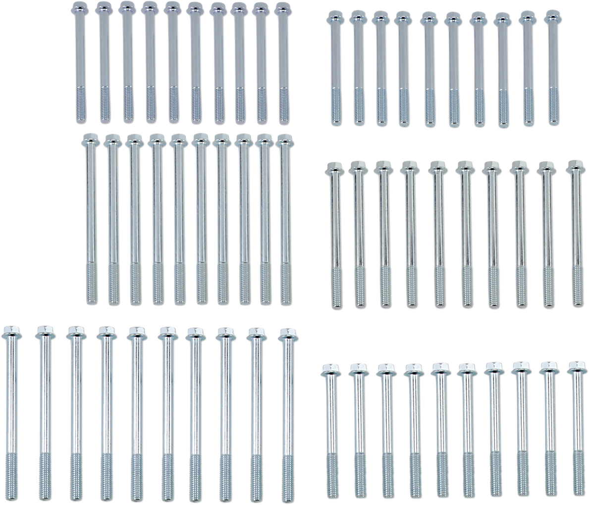 Bolt Assortment