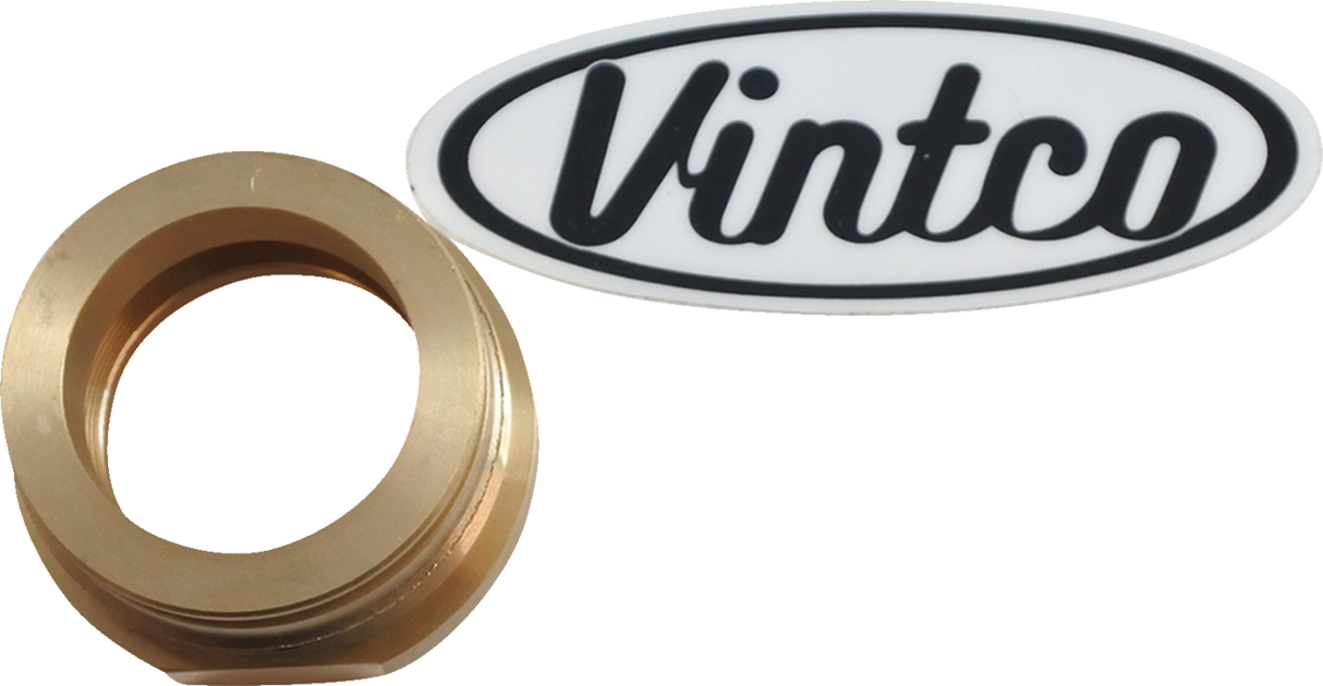 Air Shock Bearing