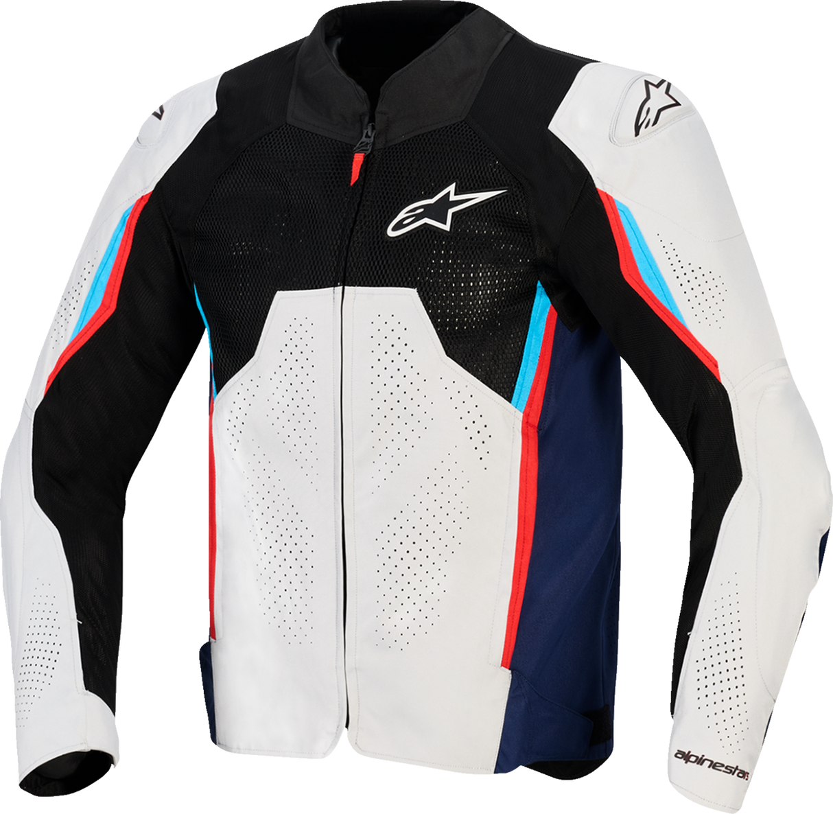 AST v3 Air Jacket