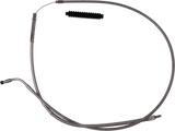High-Efficiency Stainless Steel Clutch Cable for Harley-Davidson