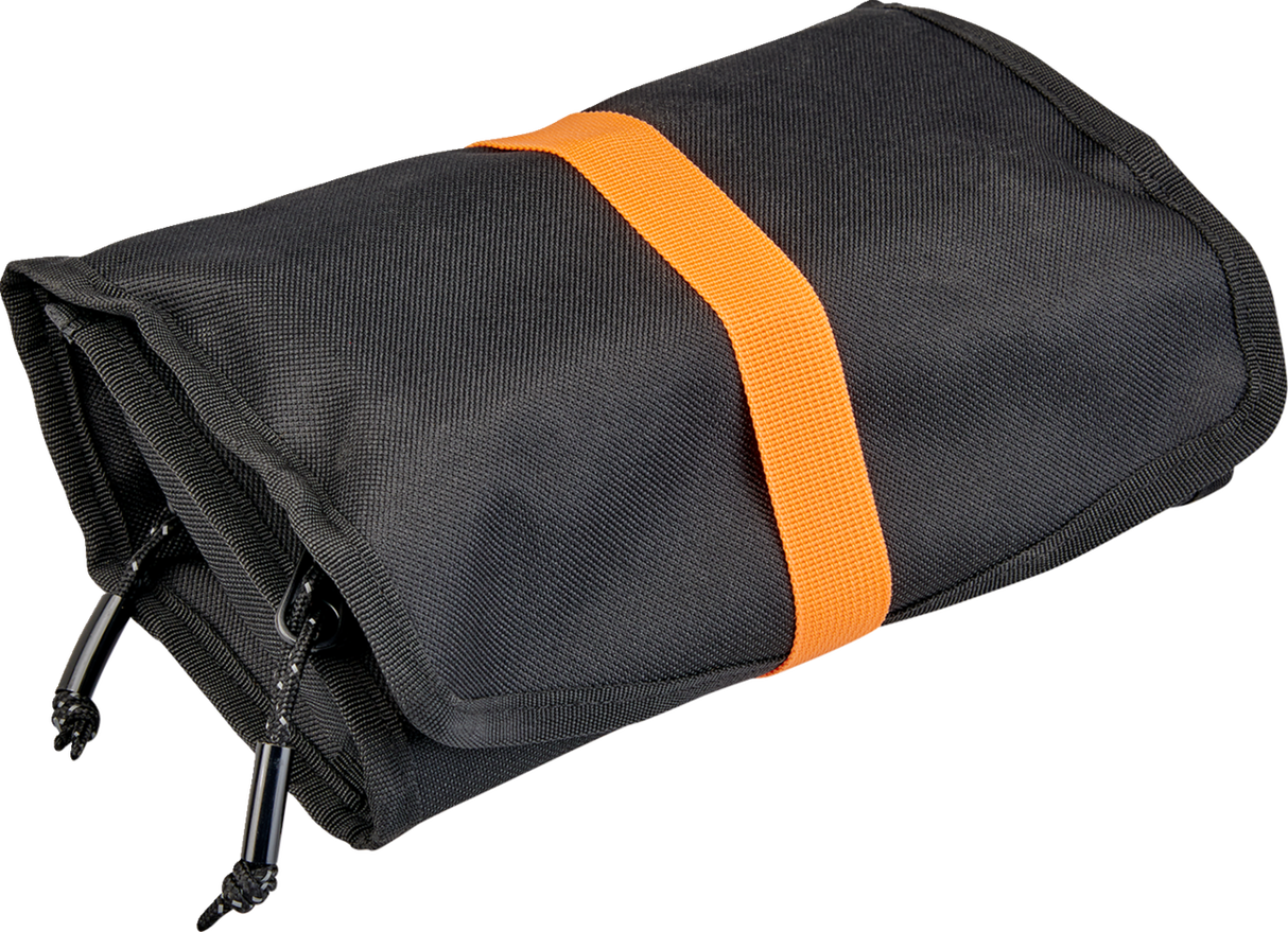 EXFIL-0 Tool Roll