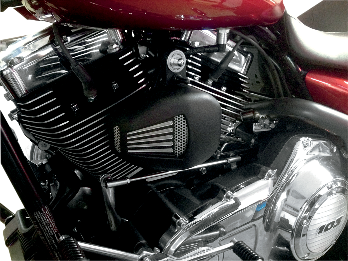 Forceflow Cylinder Head Cooler Kit