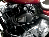 Forceflow Cylinder Head Cooler Kit