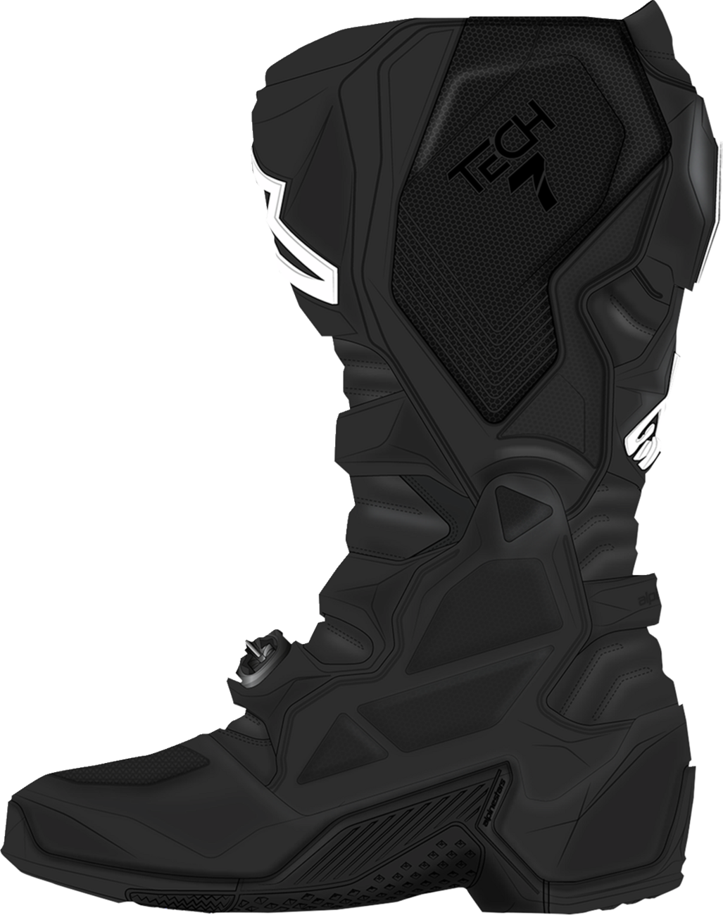 Tech 7 Boots