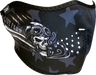 Neoprene Half Mask