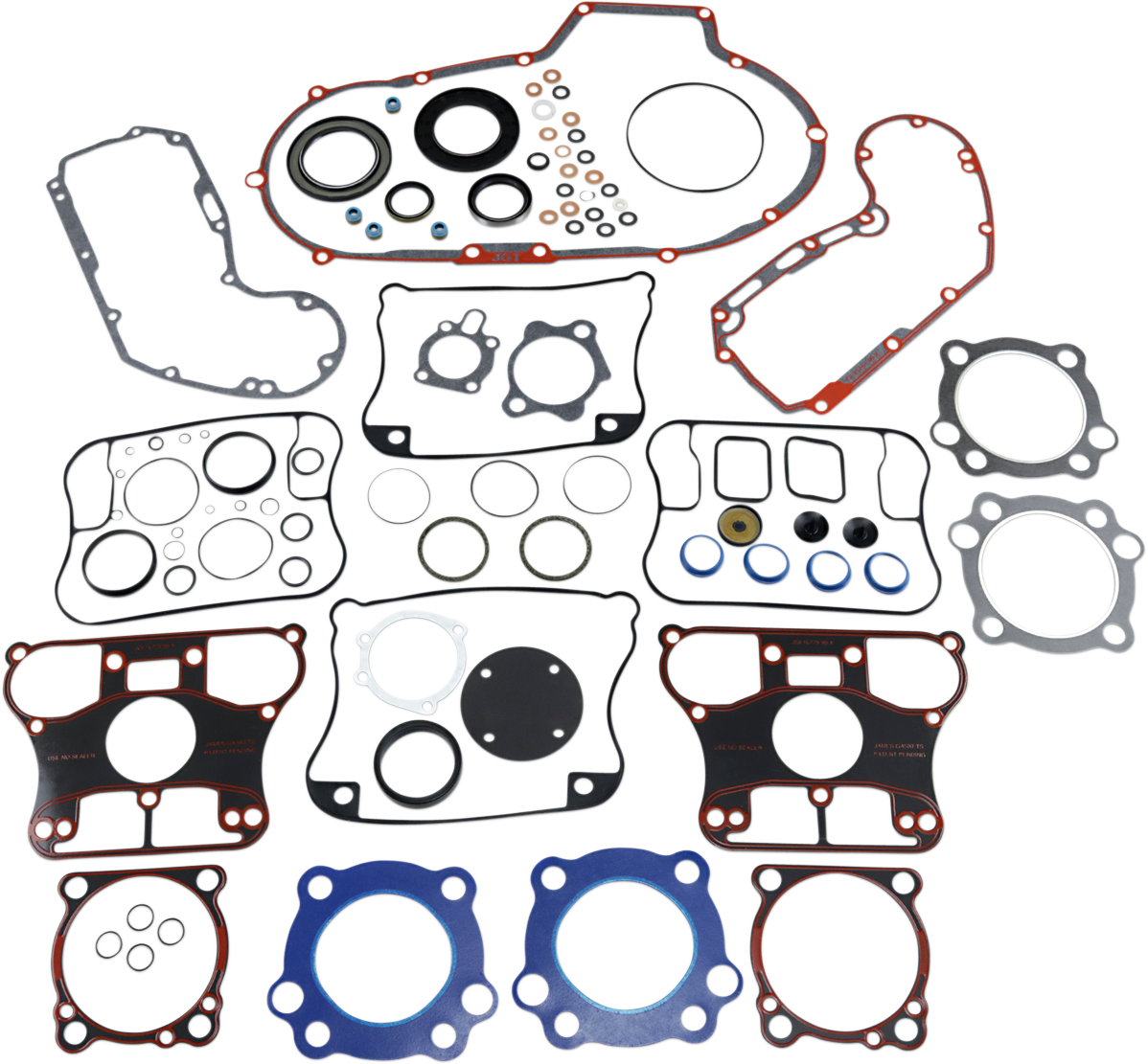 Complete Gasket Kit