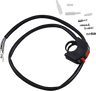 Universal On-Off Switch