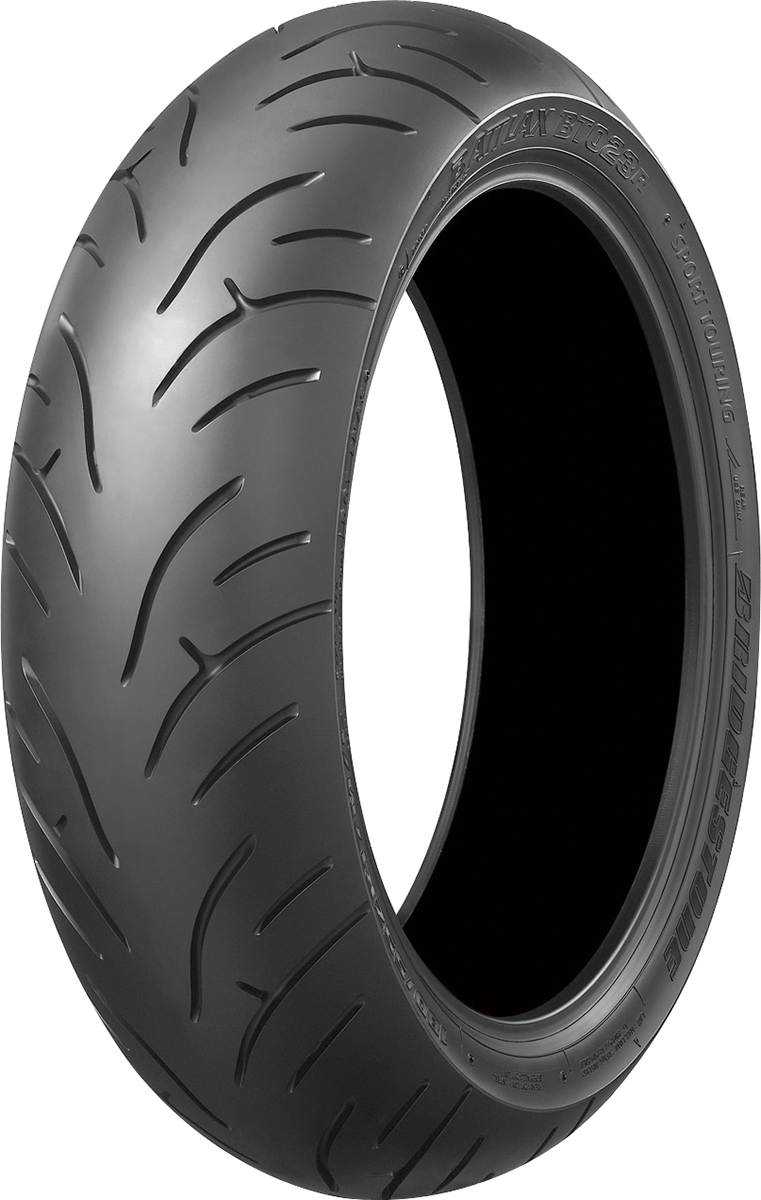 Battlax BT-023 Tire