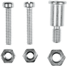 Clutch and Brake Lever Pivot Screw Kit