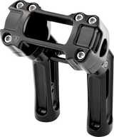 Method Kickback Handlebar Riser
