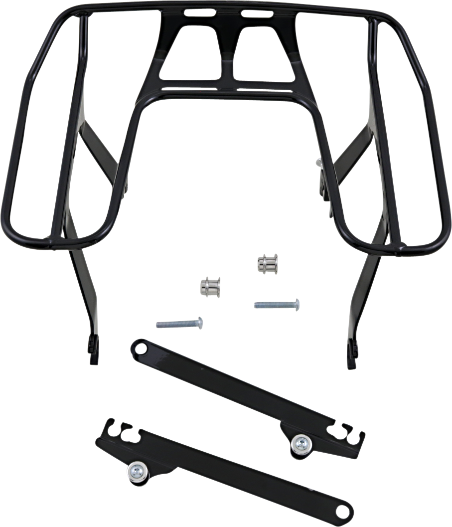 Big Ass® Detachable Wrap Around Rack