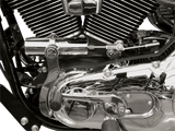 Electric Easy Shift™ Speed Shifter Kit