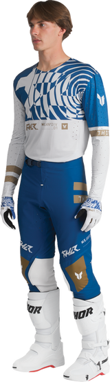 Sportmode Mind Control Jersey