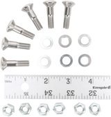 Bolts for Ring Carrier Sets