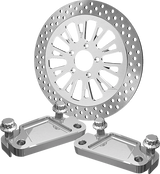 13" Axial Brake Caliper Adapter Bracket