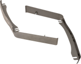 Bagger-Tail Filler Panels