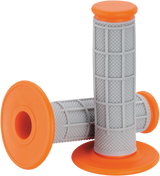 Qualifier Grips