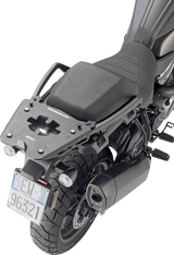 Rear Rack