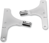 Sissy Bar Side Plates