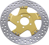 Two-Piece Brake Rotor